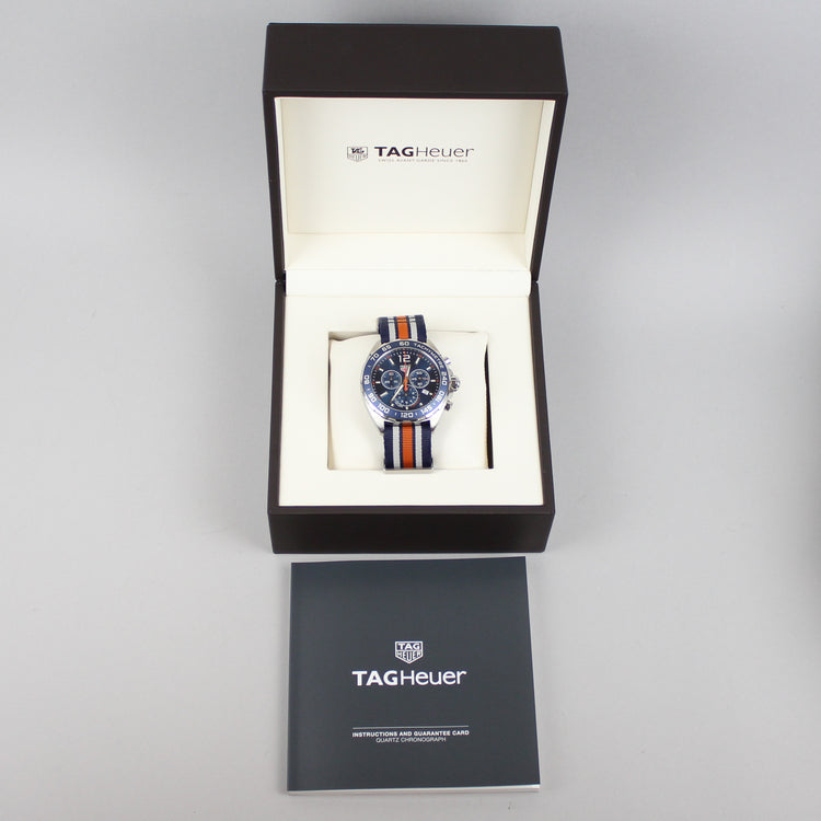 Tag Heuer Formula 1 Quartz
