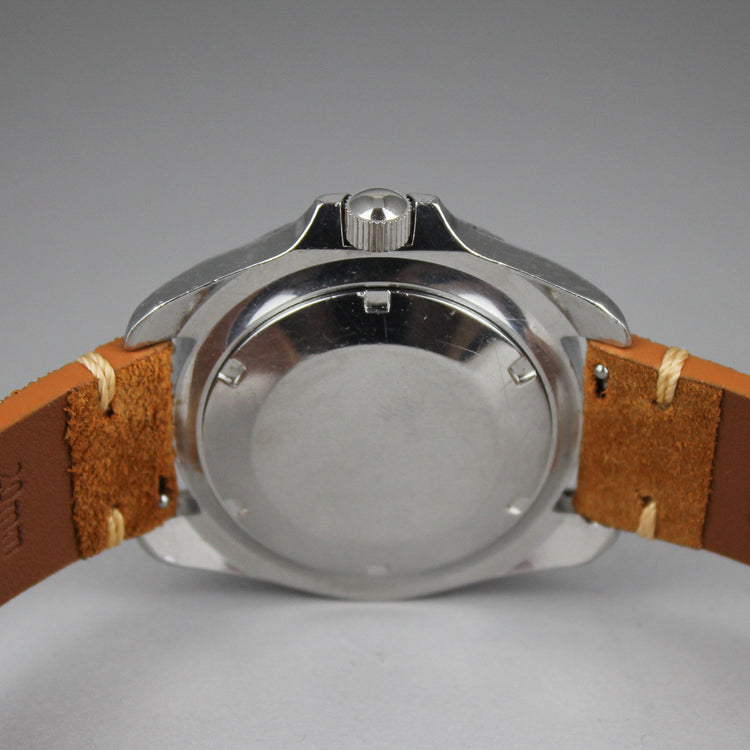 Leijona "Pre-Försti" Quartz