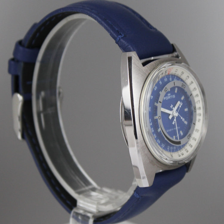 Fortis Easy-Math vetokello