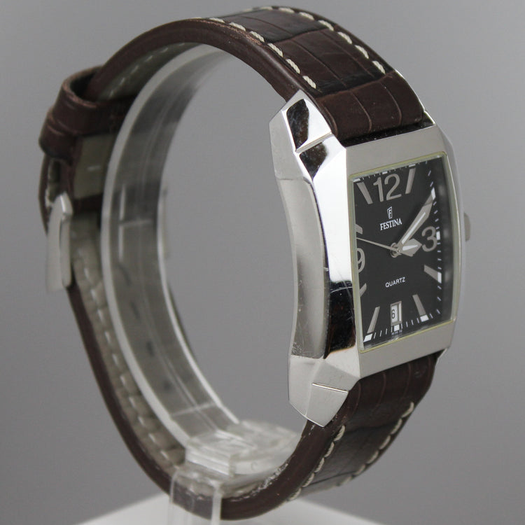 Festina Quartz