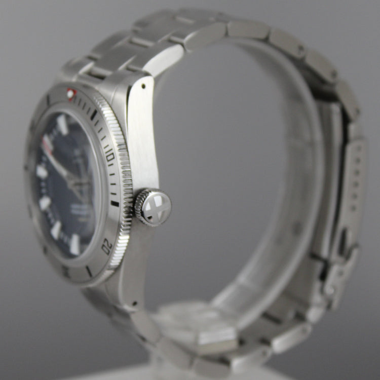 Malm Frogdiver 39 automatic watch