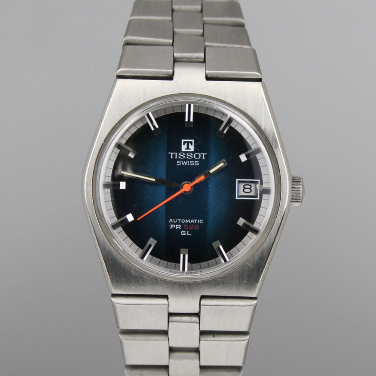 Tissot PR516 GL automaattikello (huollettu)