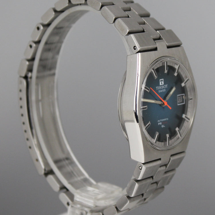 Tissot PR516 GL automaattikello (huollettu)