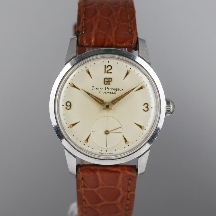 Girard Perregaux vetokello
