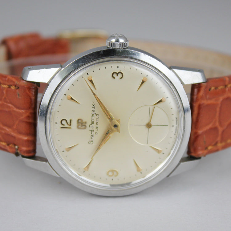 Girard Perregaux vetokello