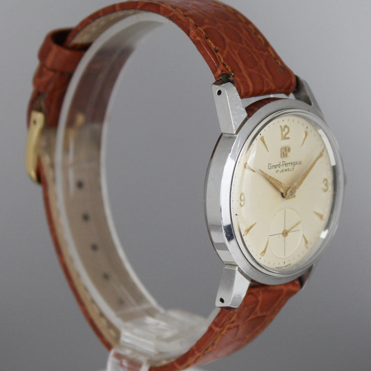 Girard Perregaux vetokello