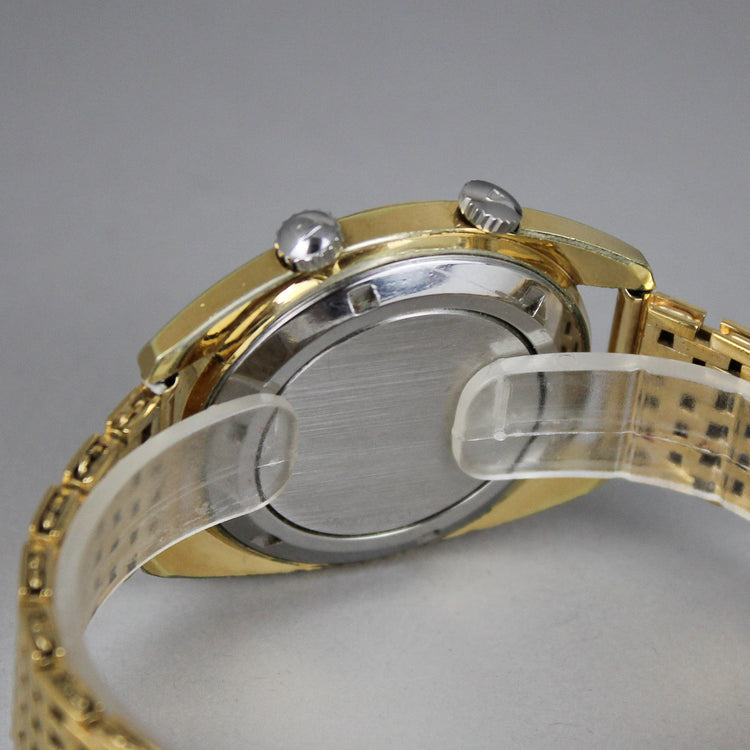 Girard Perregaux Alarm vetokello