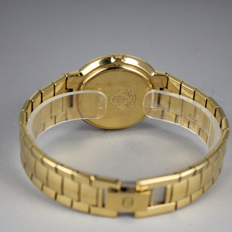 Gucci 3300 M Quartz