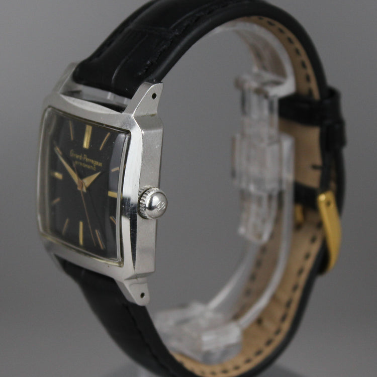 Girard Perregaux Gyromatic automatic watch