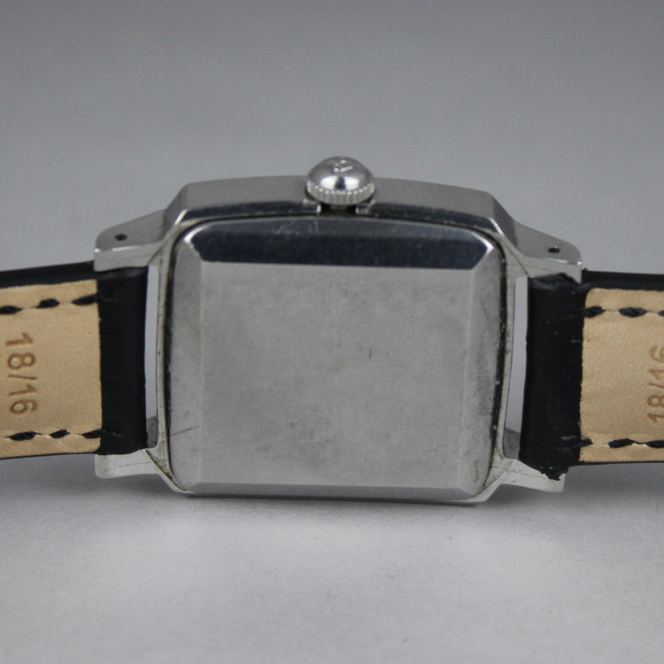 Girard Perregaux Gyromatic automatic watch