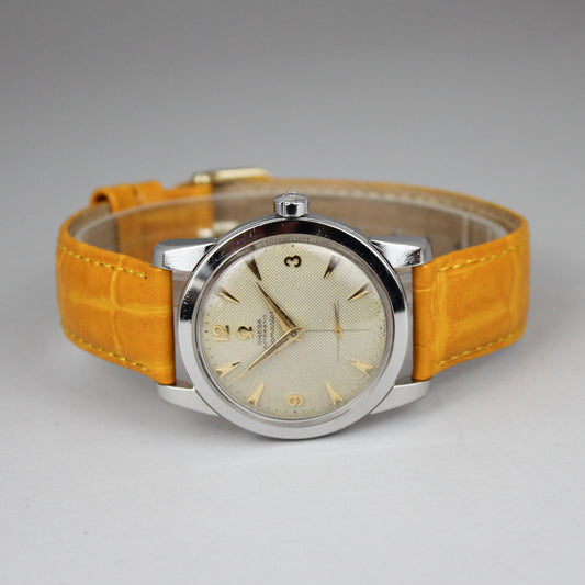 Omega Seamaster 2766-3 automatic watch