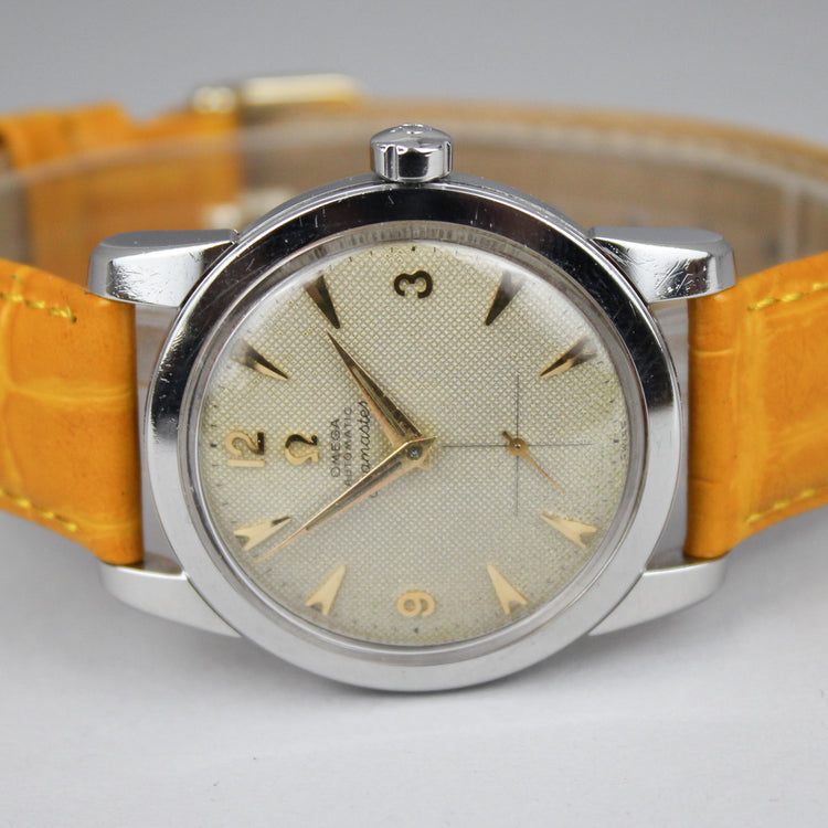 Omega Seamaster 2766-3 automaattikello