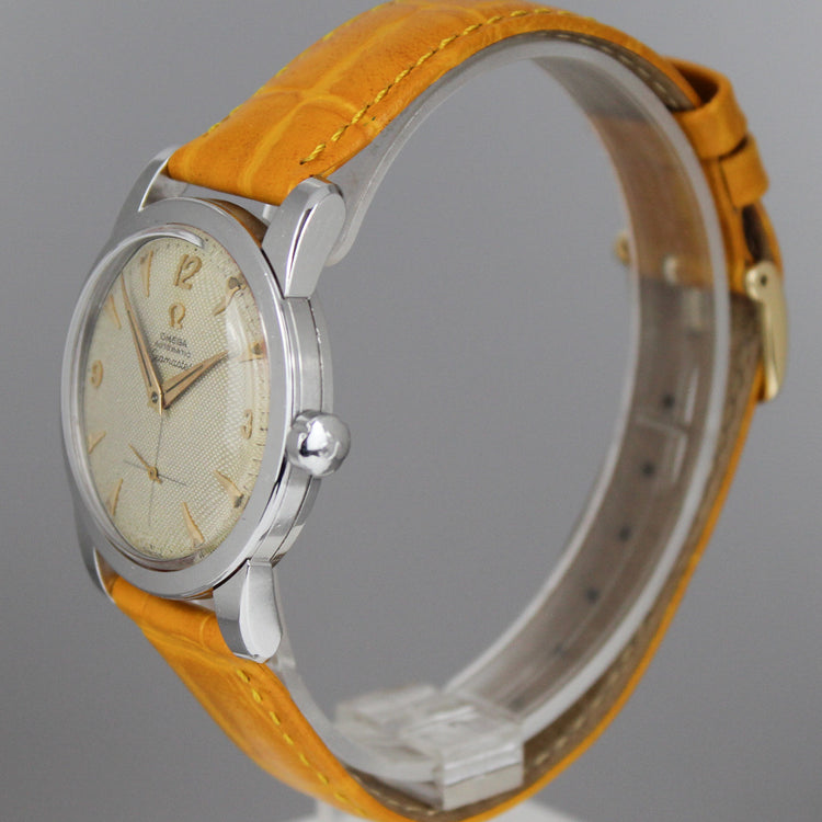 Omega Seamaster 2766-3 automaattikello