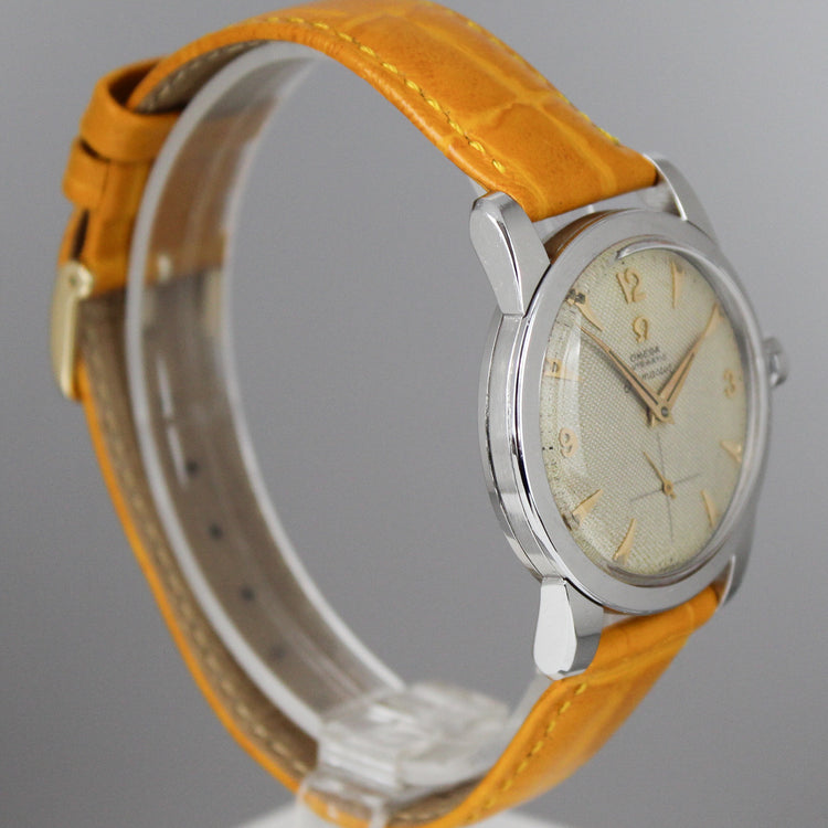 Omega Seamaster 2766-3 automaattikello