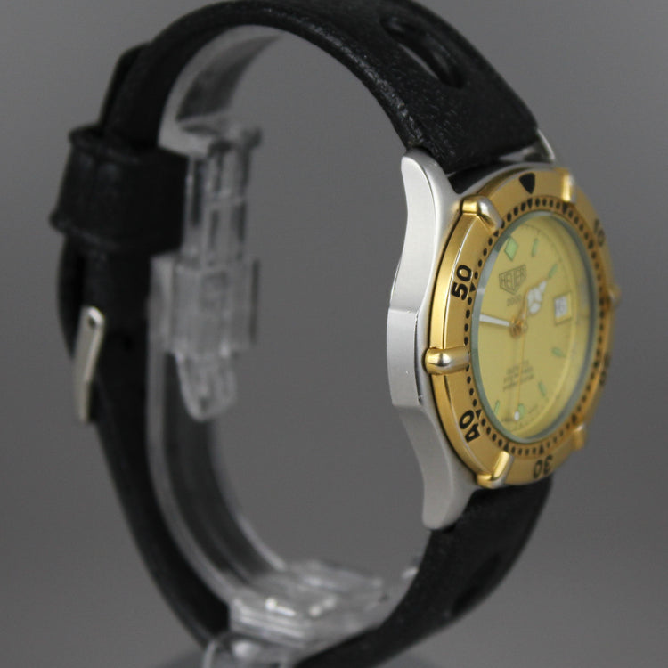 Heuer 2000 Quartz