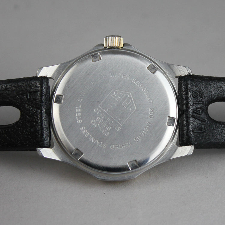 Heuer 2000 Quartz
