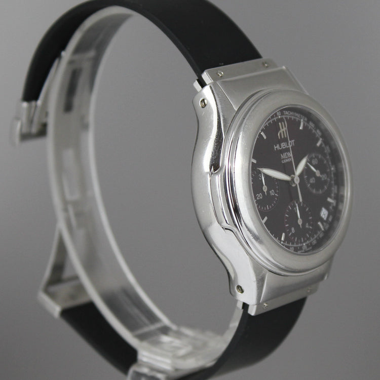 Hublot MDM 1810.1 chronograph