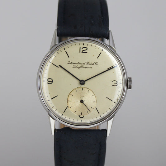 IWC cal 83 vetokello