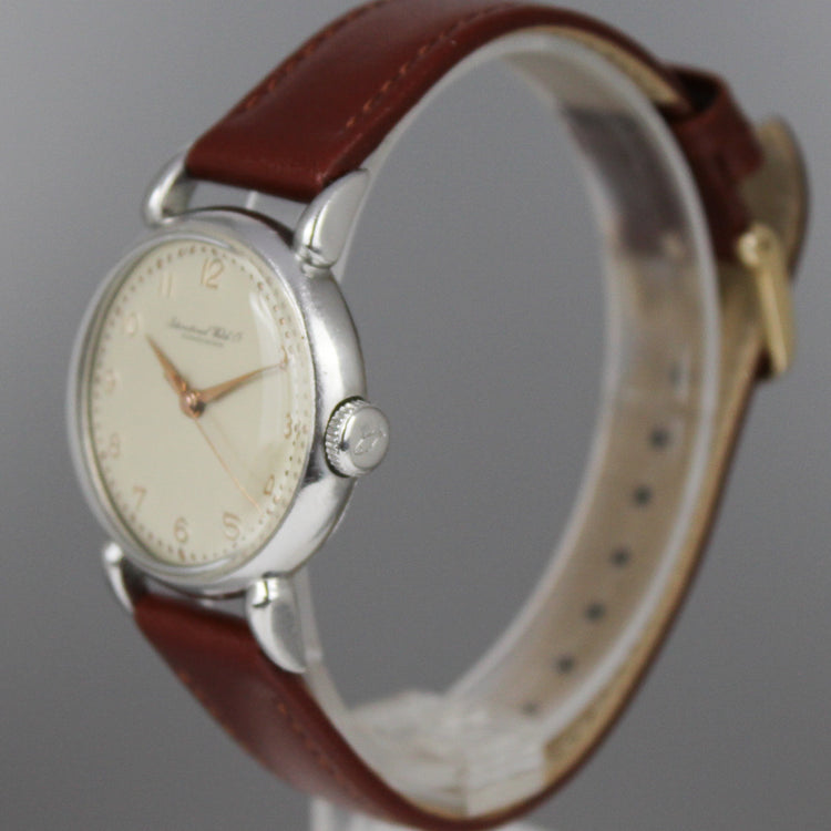 IWC cal 89 vetokello