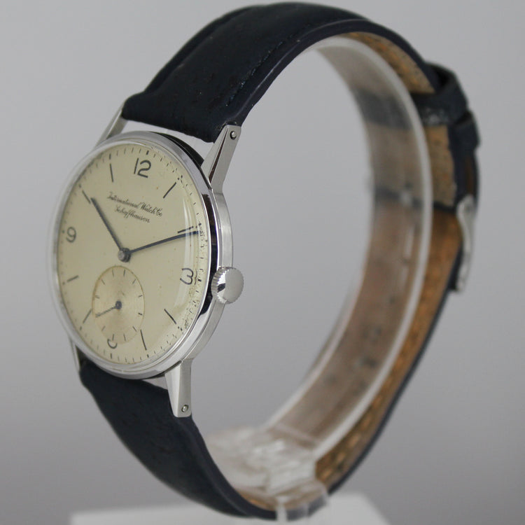 IWC cal 83 vetokello