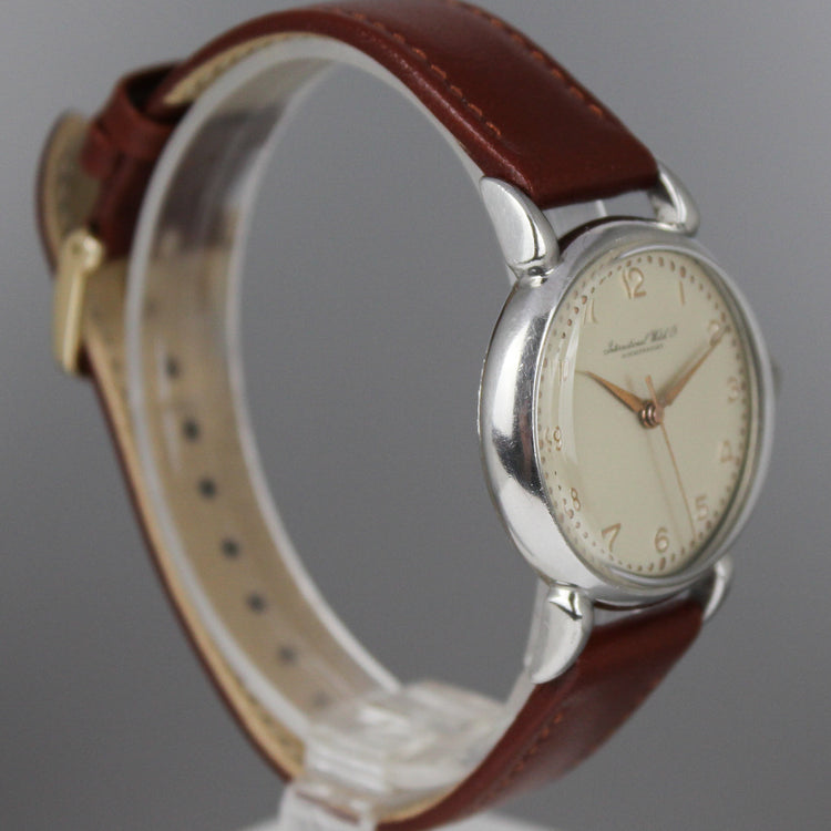IWC cal 89 vetokello