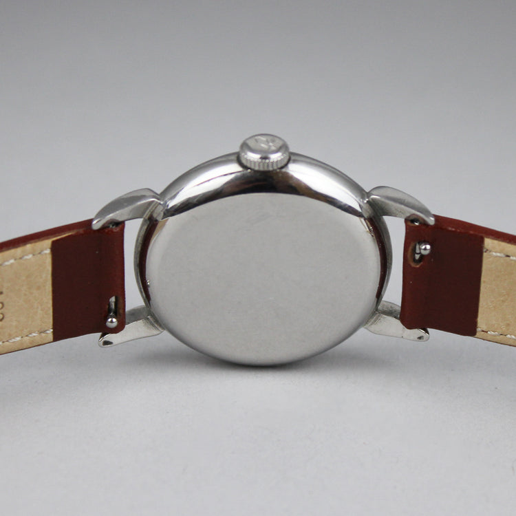 IWC cal 89 vetokello
