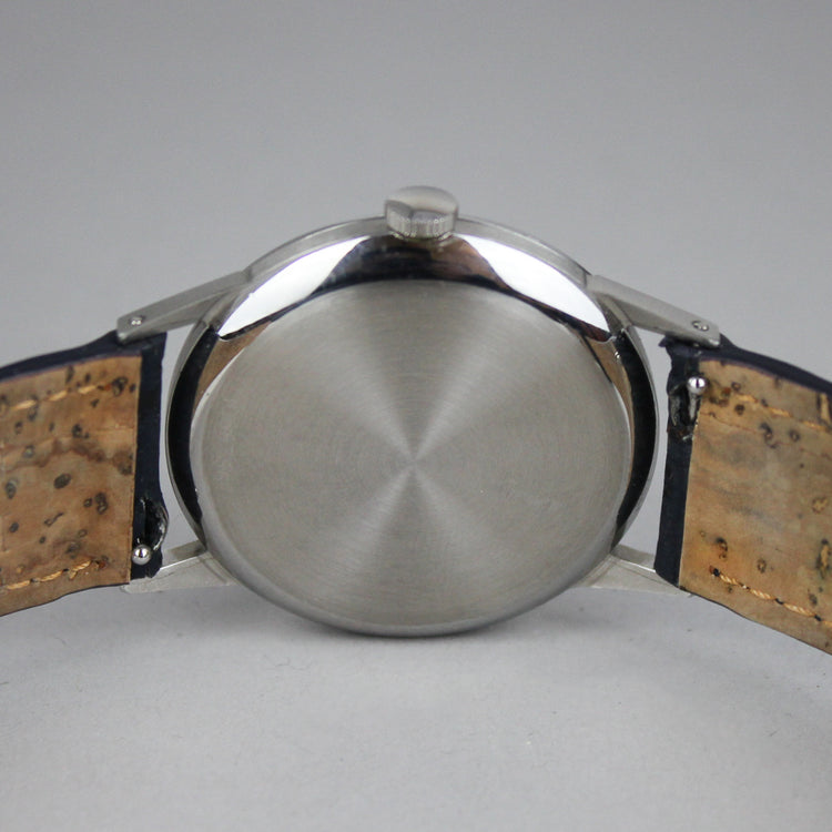 IWC cal 83 vetokello