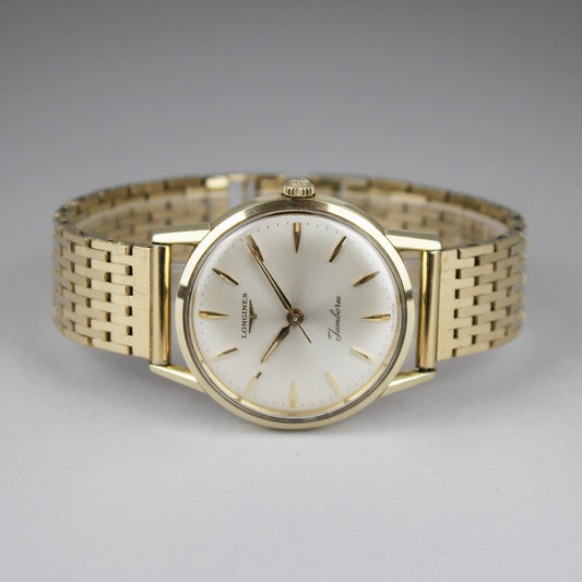 Longines Jamboree vetokello