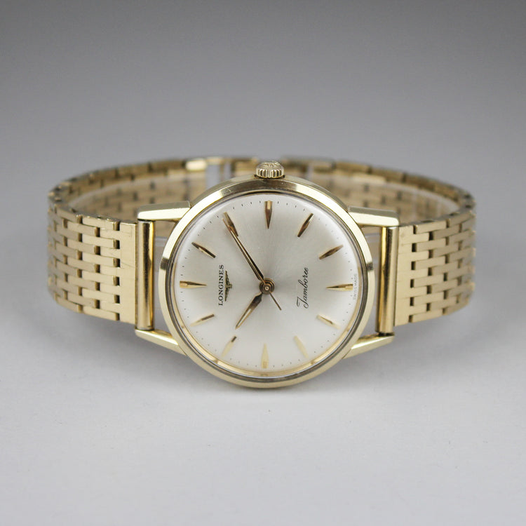 Longines Jamboree vetokello