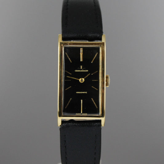 Jaeger LeCoultre Voguematic 22004 automaattikello
