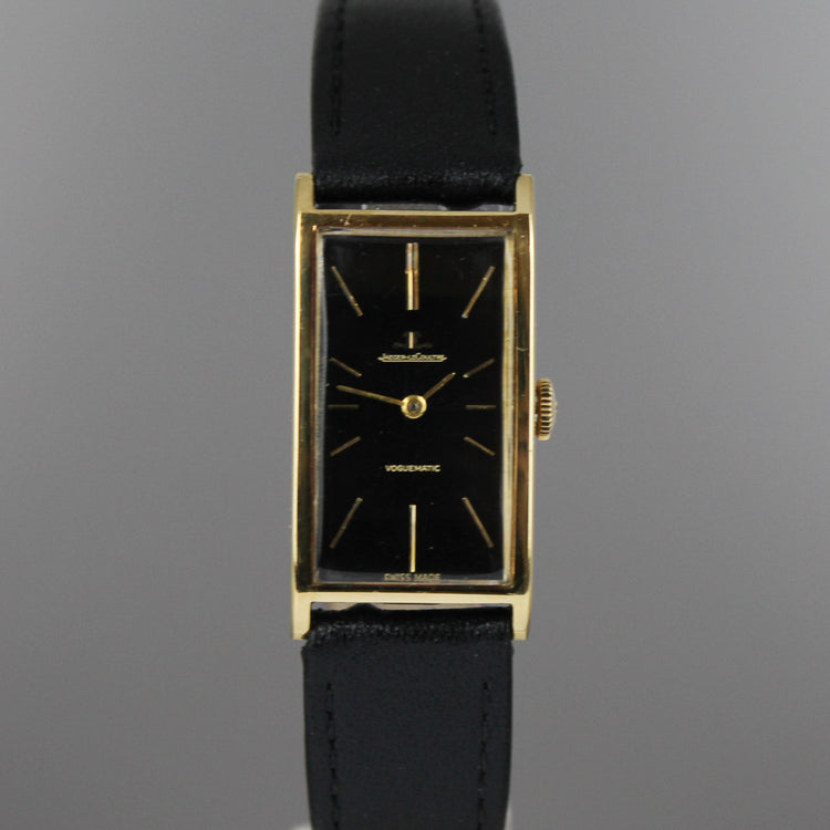 Jaeger LeCoultre Voguematic 22004 automaattikello