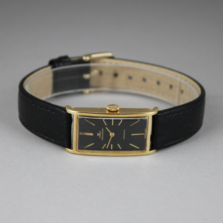Jaeger LeCoultre Voguematic 22004 automaattikello