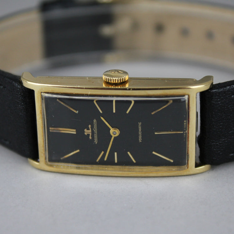 Jaeger LeCoultre Voguematic 22004 automaattikello