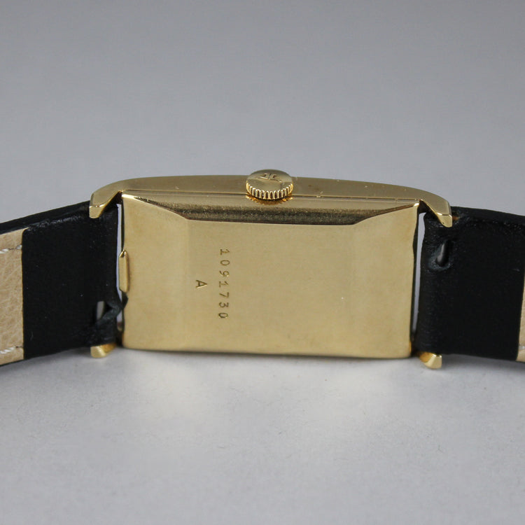 Jaeger LeCoultre Voguematic 22004 automaattikello