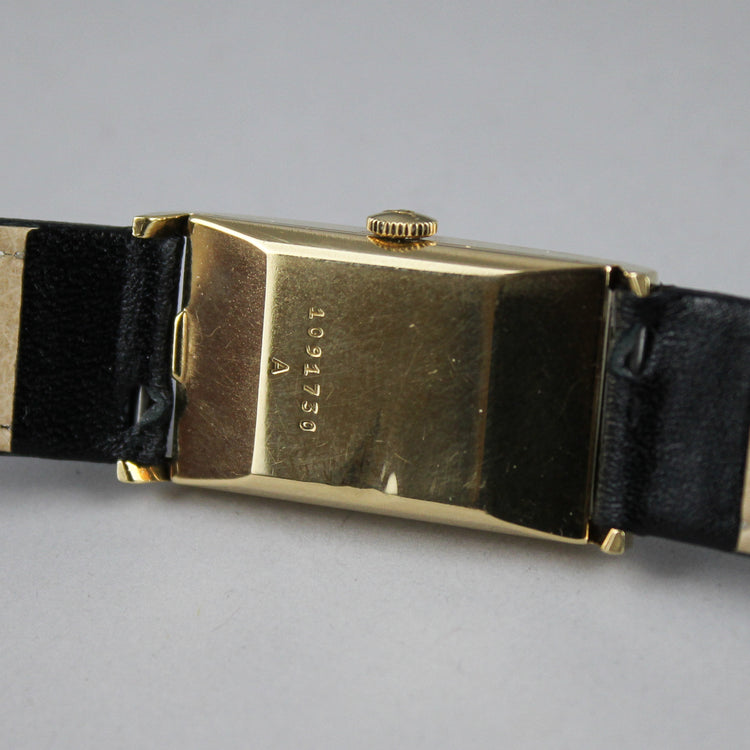 Jaeger LeCoultre Voguematic 22004 automaattikello