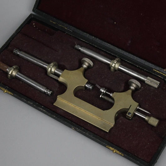 Hand lathe