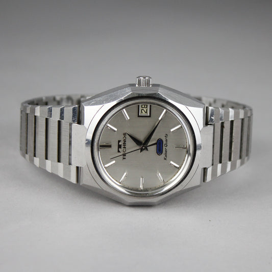 Technos Kaiser Quartz