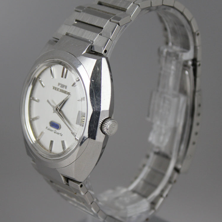 Technos Kaiser Quartz