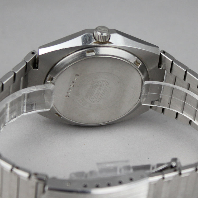 Technos Kaiser Quartz