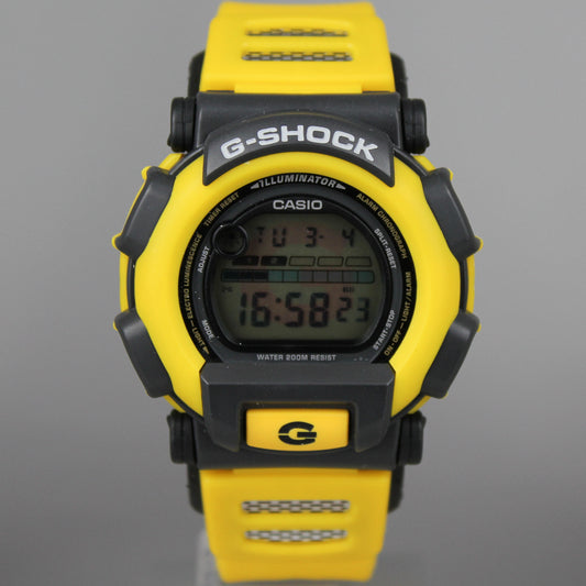 NOS Caso G-Shock DW-300