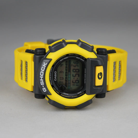 NOS Caso G-Shock DW-300
