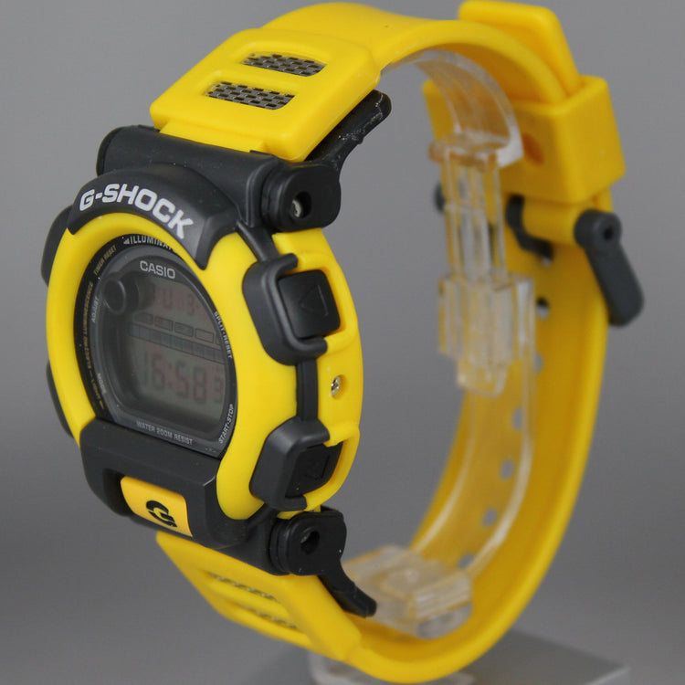 NOS Caso G-Shock DW-300