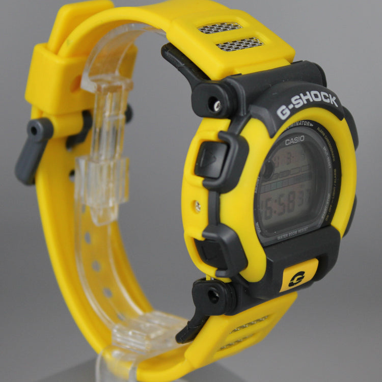 NOS Caso G-Shock DW-300