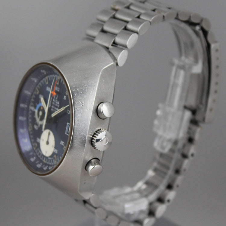 Omega Speedmaster Mark III kronografi