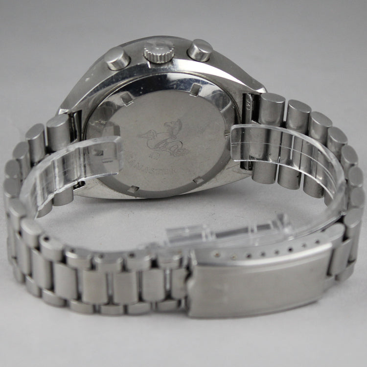 Omega Speedmaster Mark III kronografi