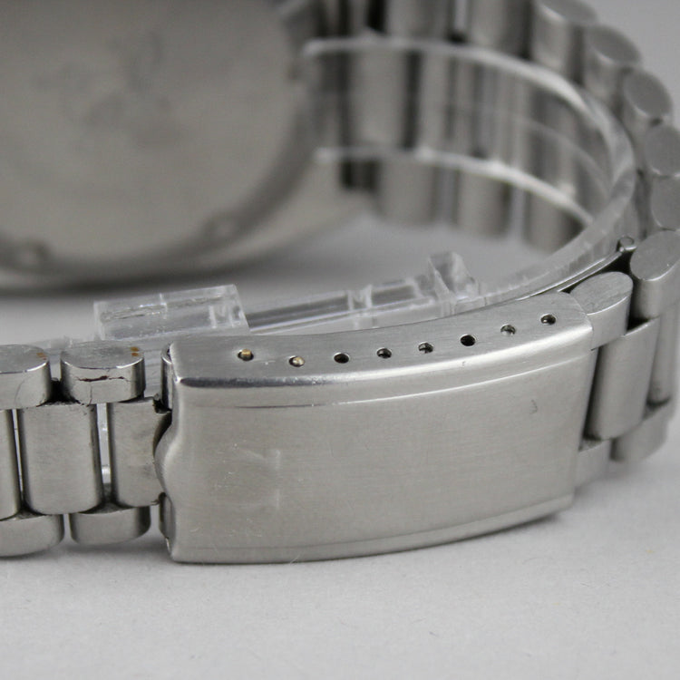Omega Speedmaster Mark III kronografi