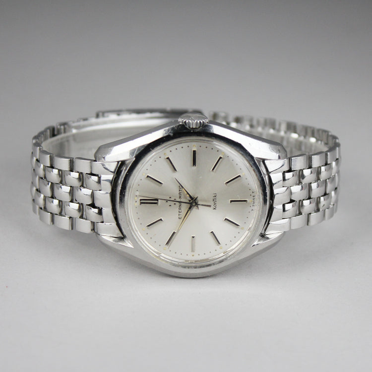 Eterna-Matic Kontiki automaattikello