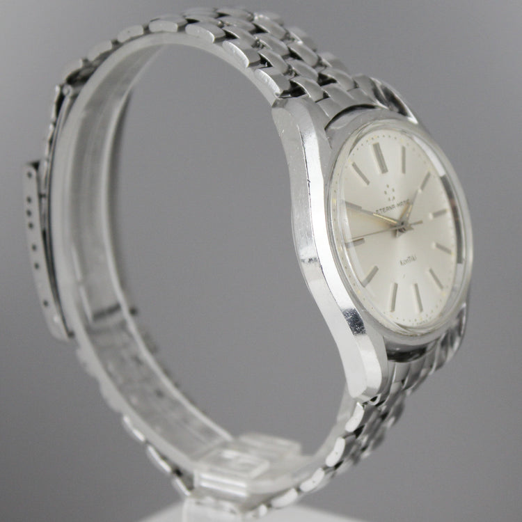 Eterna-Matic Kontiki automaattikello