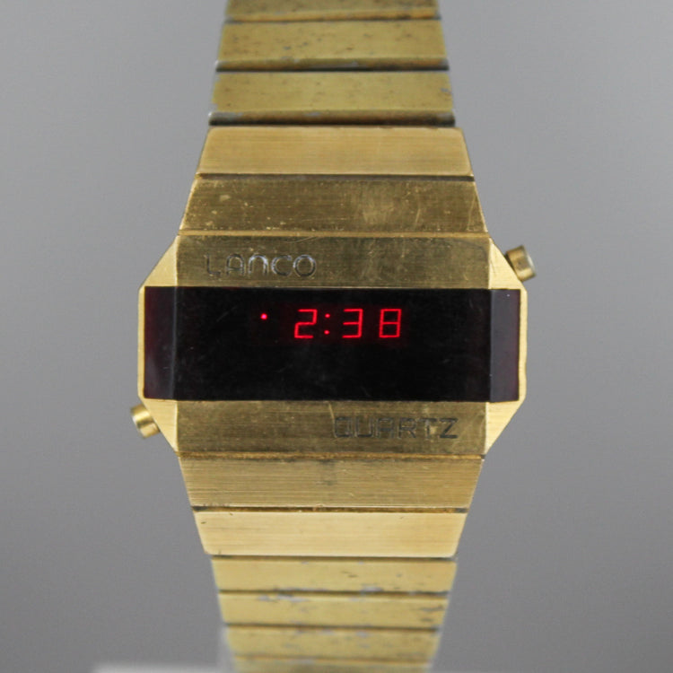 Lanco Led Quartz