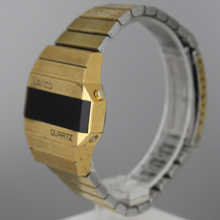 Lanco Led Quartz
